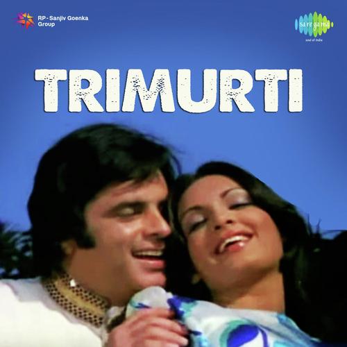 Daulat Ke Rang Hazar Hain - R.D. Burman
