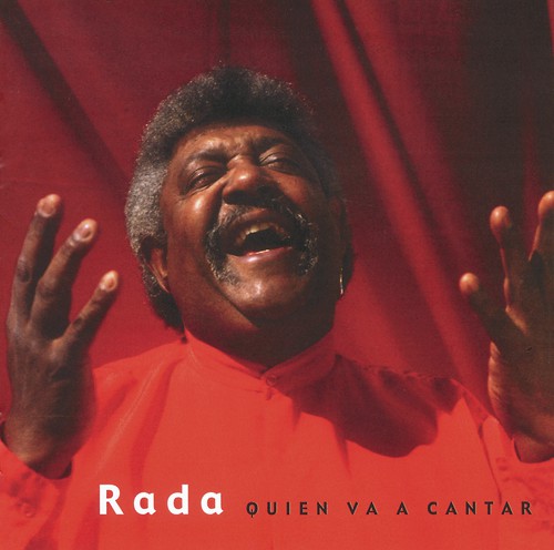 Muriendo De Plena (Album Version) - Ruben Rada