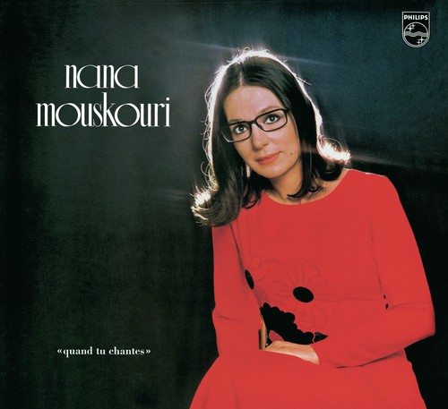 LOcan (Album Version) - Nana Mouskouri