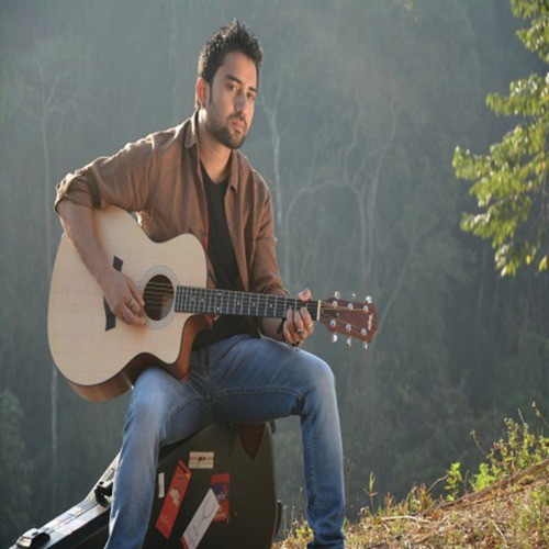 Tere Bina - Mainak Nandy