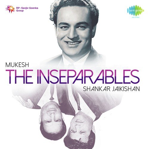 Kisi Ki Muskurahaton Se (From Anari) - Shankar-Jaikishan