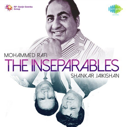 Aye Nargis E Mastana (From Arzoo) - Shankar-Jaikishan