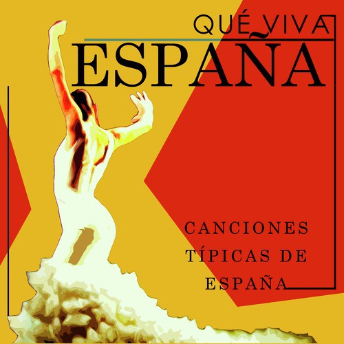 Caa de Espaa - Spain Diferent Band