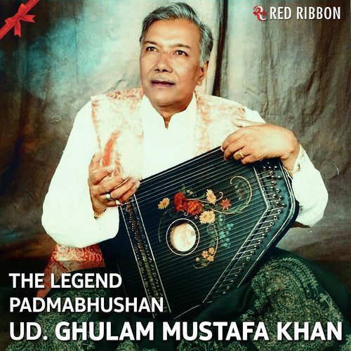 Kaun Guzra Hai Mere Dil Ki - Ustad Ghulam Mustafa Khan