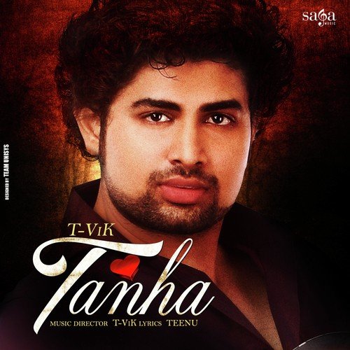Tanha - T-Vik