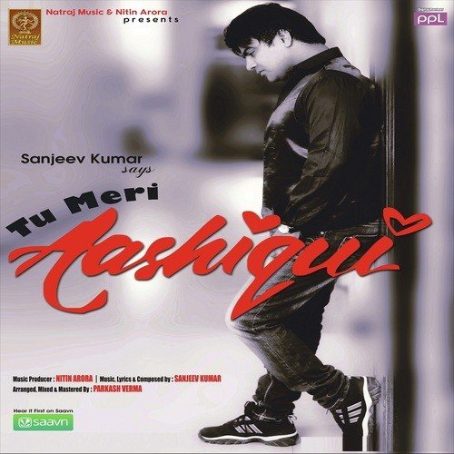 Tu Meri Aashiqui - Sanjeev Kumar