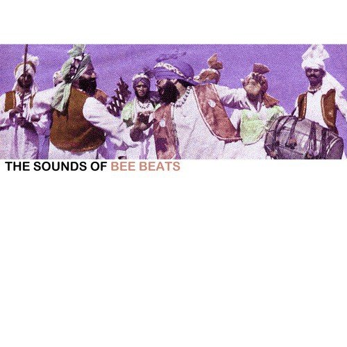 Bhangra Nach - Bee Beats