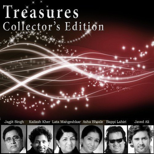 Mausam Jiska Deewana Hai - Shamir Tandon