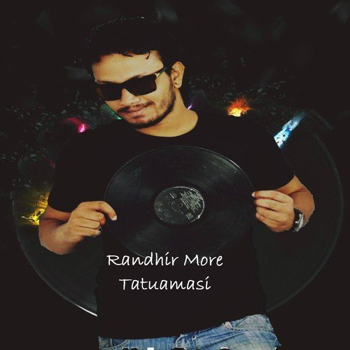 Tatuamasi - Randhir More
