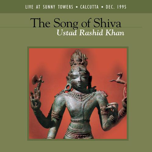 Raga Bhairav (Khyal in Drut Teental (Live)) - Rashid Khan