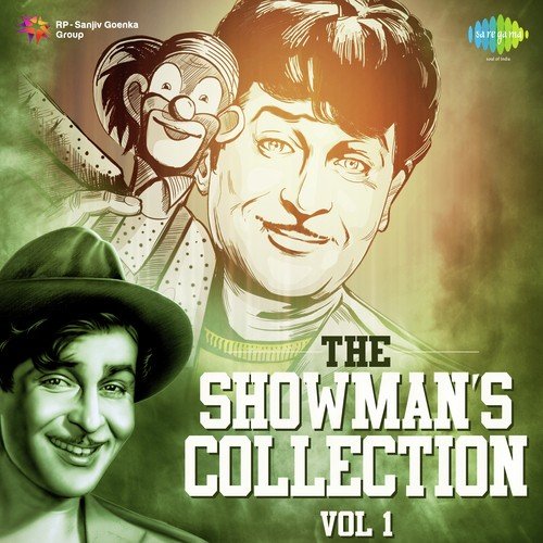 Bol Radha Bol (From Sangam) - Shankar-Jaikishan, Laxmikant - Pyarelal, Ravindra Jain, R.D. Burman