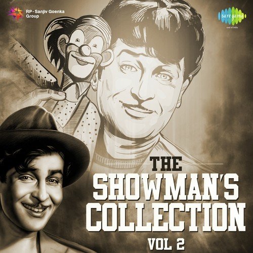 Chhod Gaye Balam Mujhe (From Barsaat) - Shankar-Jaikishan, Salil Chowdhury