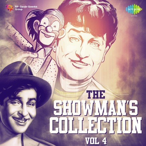 Bol Radha Bol (From Sangam) - Shankar-Jaikishan, Laxmikant - Pyarelal