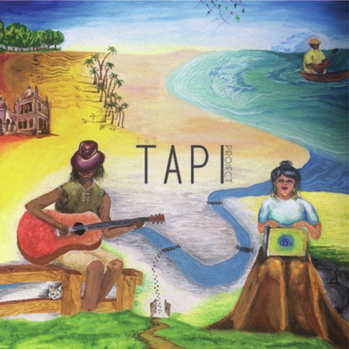 Tapi  River Rising - The Tapi Project