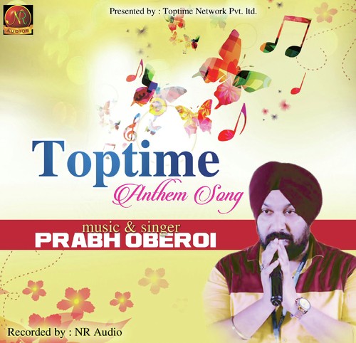 Toptime - Prabh Oberoi