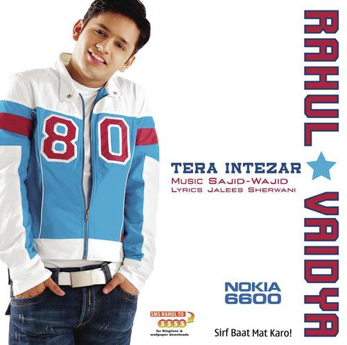 Kuch To Kaho - Rahul Vaidya