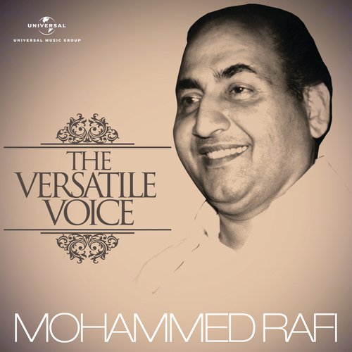 Naam Abdul Hai Mera (From Shaan) - Mohammed Rafi