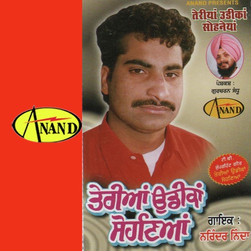 Akh De Ishare - Narinder Nidda
