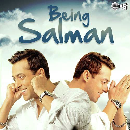 Saanson Ka Chalna (Jeet) - Salman Khan