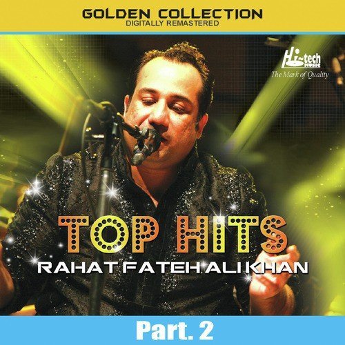 Jaanian Pyar Diyan Yaadan Ni Pulanian - Rahat Fateh Ali Khan