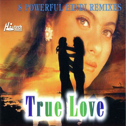 Tujhko Pukare Mera Pyar - Raja Kaasheff