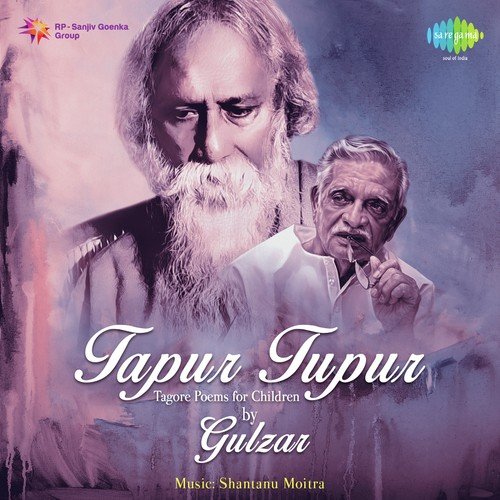 Tum Meethe Lagte Ho - Gulzar