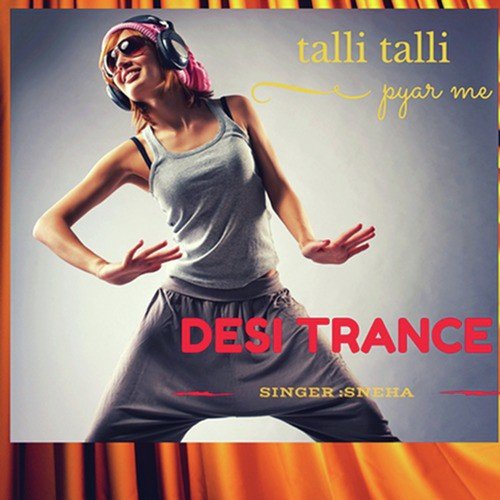 Talli Talli Pyar Me - Sneha Gujjar