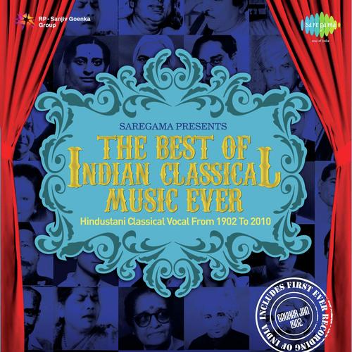 Sajan Aesi Ban Aaye and Mohe Chhedo Na Giridhari - Parveen Sultana