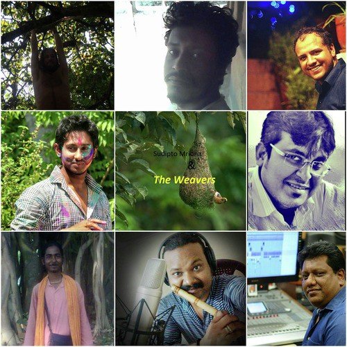 The Weavers - Sudipta Shekhar Mridha