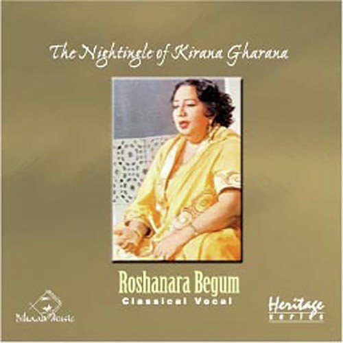 Nand - Roshan Ara Begum