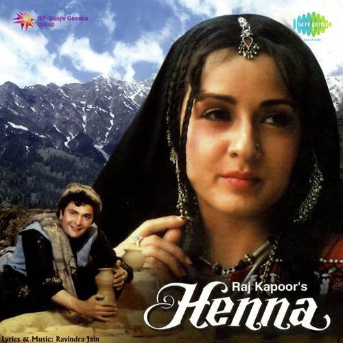 Main Hoon Khushrang Henna   Happy - Rajiv A. Mahato