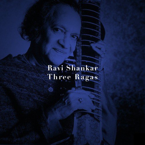 Raga Ahir Bhairav - Pandit Ravi Shankar