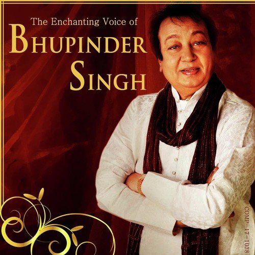 Dekha Nehi Tumhe - Bhupinder, Asha Bhosle, Anuradha Paudwal