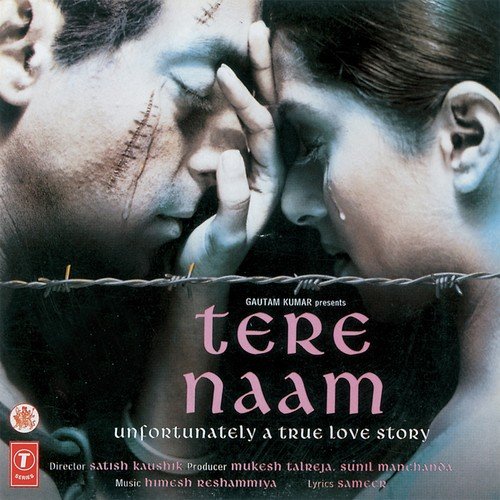 Chand - Himesh Reshammiya, Sajid-Wajid