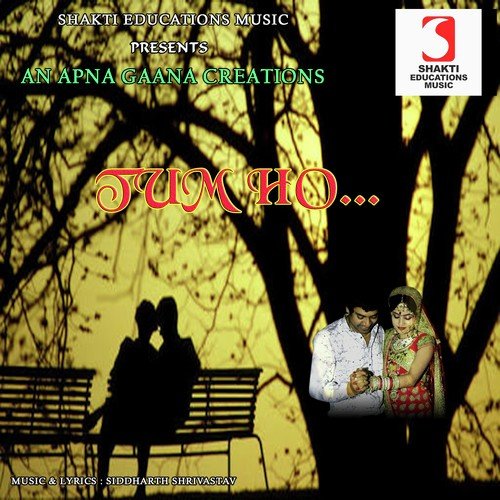 Tum Ho - Siddharth Shrivastav