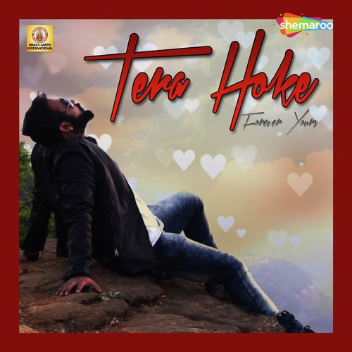 Tera Hoke - Avijit Das, Shagun Sodhi