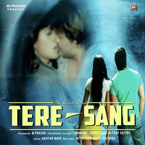 Man Ude Re Patang Sa - Altaaf Sayyed, Chandra-Surya