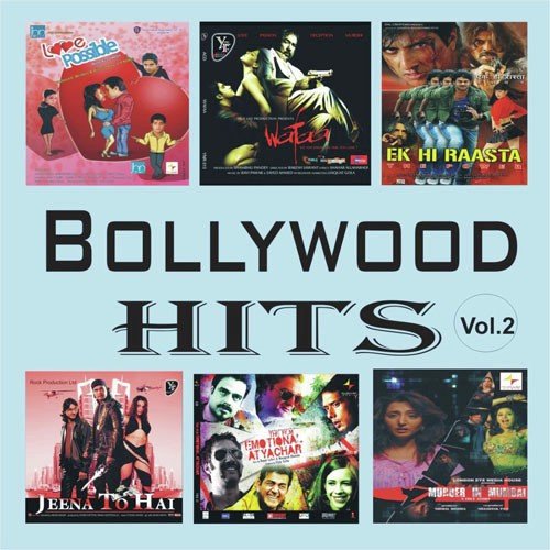Emotional Atayachar (Reloaded) - Various Artists