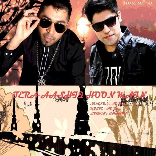 Tera Aashiq Hoon Main - Ad Boyz