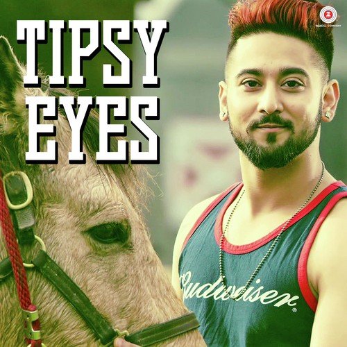 Tipsy Eyes   Manni Virdi - Manpreet Singh Aujla
