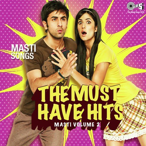 Aandi Hai Jaandi Hai (From Sham Ghansham) - Various Artists