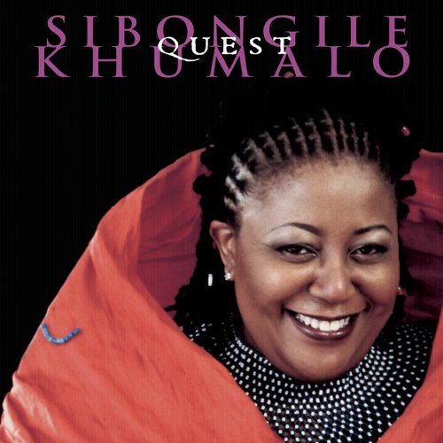 Seliyana (Album Version) - Sibongile Khumalo