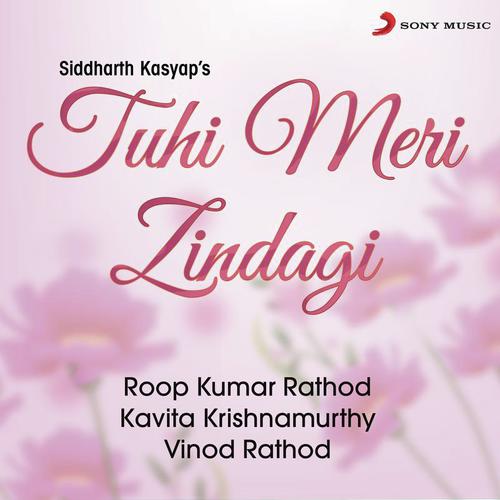 O Mehbooba - Kavita Krishnamurthy, Vinod Rathod, Roopkumar Rathod