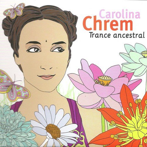 Sadha Sada - Carolina Chrem