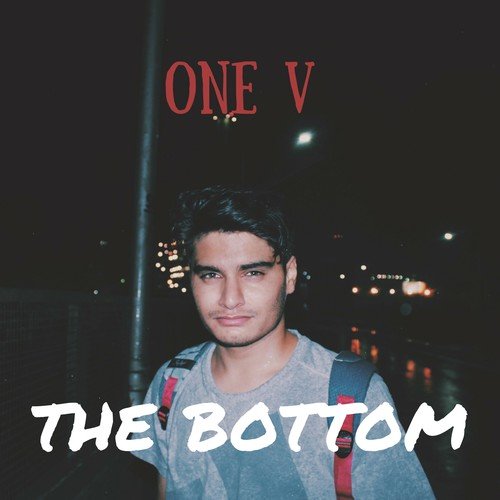 Rap Talk - One V
