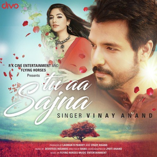 Tu Aa Sajna - Devotees Insanos
