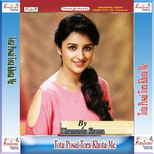 Bahara Chal Gail Bhatar - Dharmendra Sharma