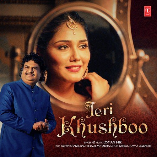 Teri Khushboo - Osman Mir