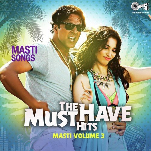 Hey Mr. DJ (From Phata Poster Nikhla Hero) - Various Artists