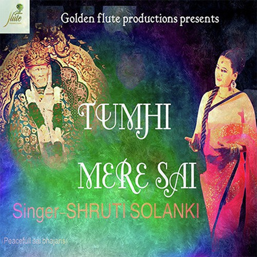 Tumhi Mere Sai - Shruti Solanki